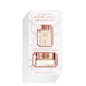 Charlotte Tilbury Charlotte's Iconic Magic Mini Skin Set